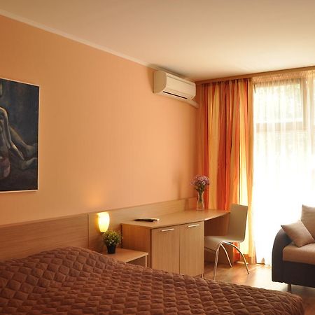 Rado Apartments Сапарева-Баня Номер фото