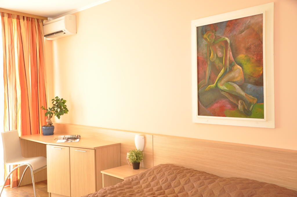Rado Apartments Сапарева-Баня Номер фото