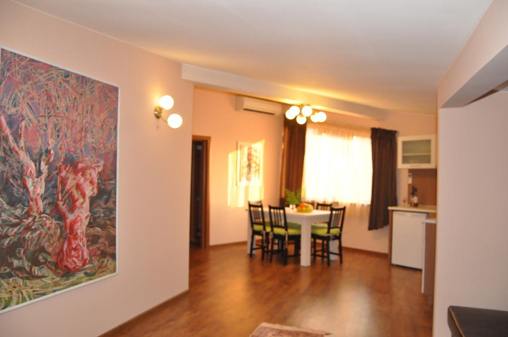 Rado Apartments Сапарева-Баня Номер фото
