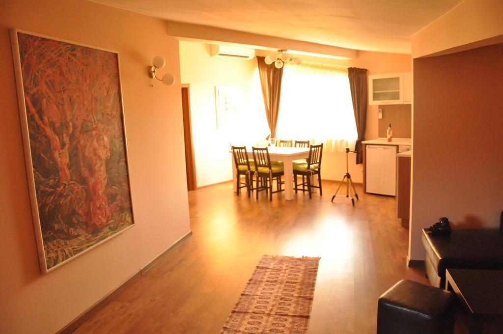 Rado Apartments Сапарева-Баня Номер фото