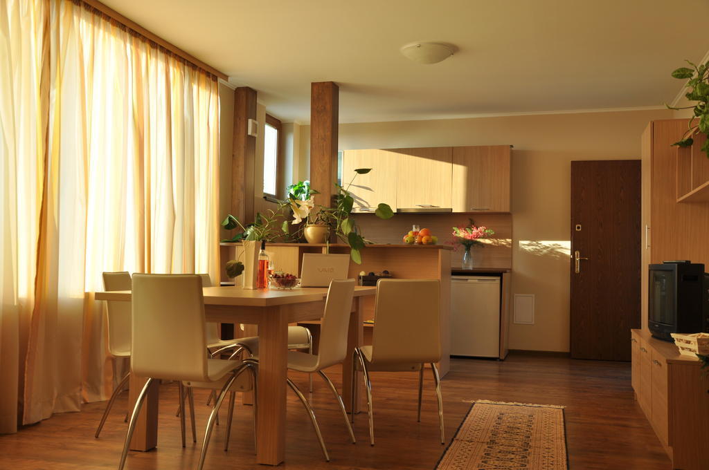 Rado Apartments Сапарева-Баня Номер фото